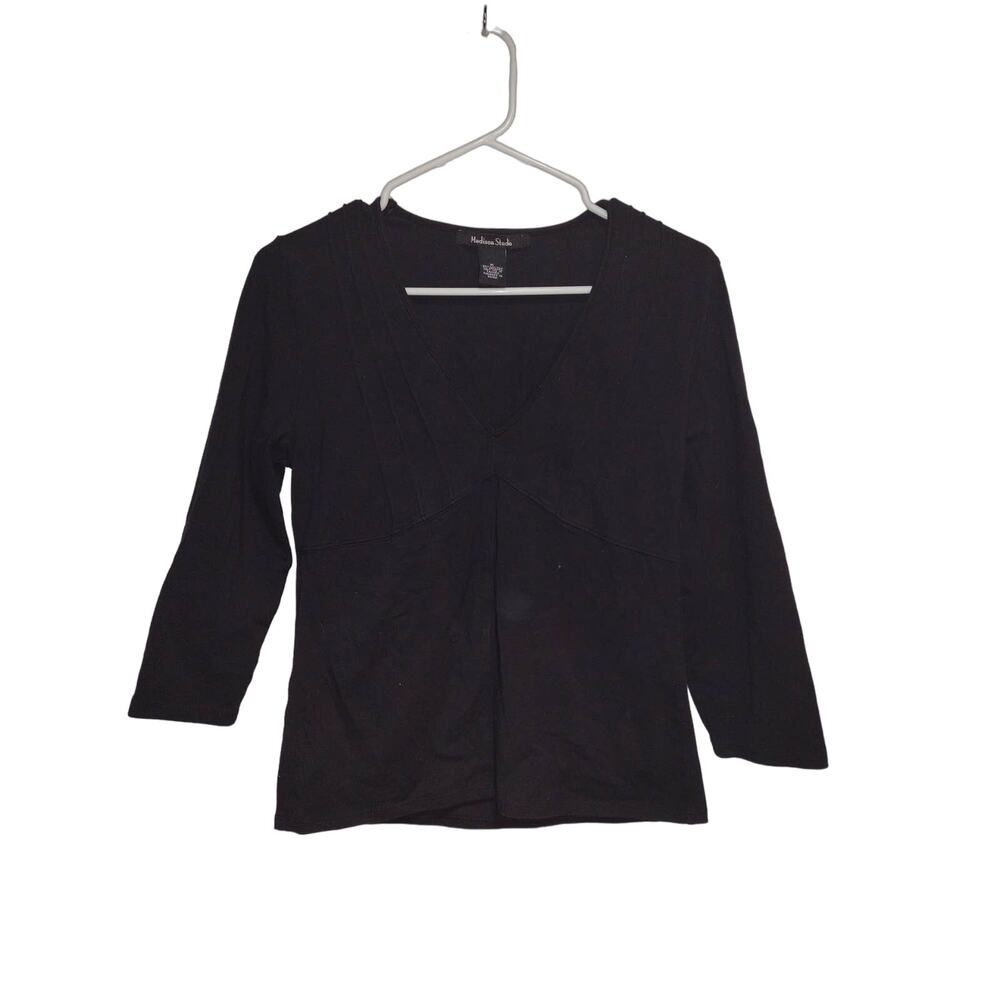 Madison Studio Women's Shirt Size Medium